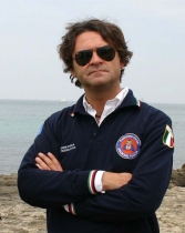 L'assessore regionale Fabiano Amati